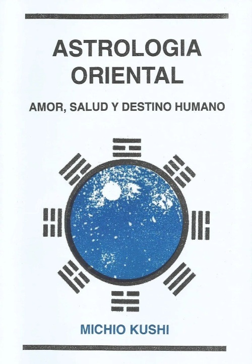 Astrología Oriental
