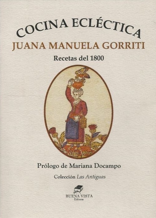 Cocina Ecléctica