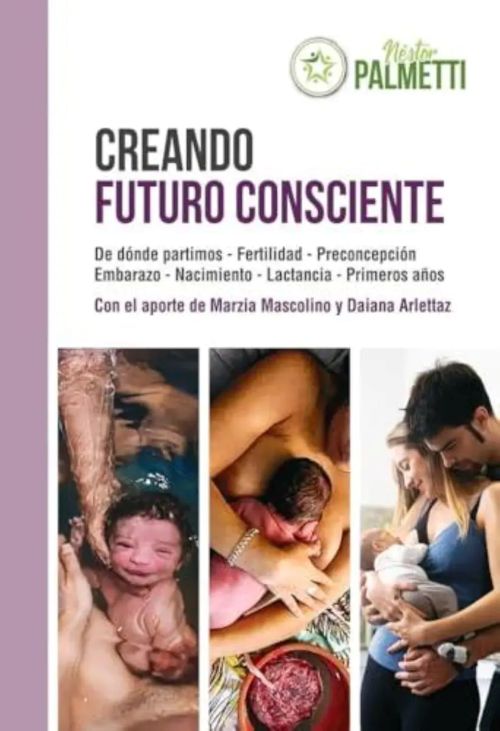 Creando Futuro Consciente
