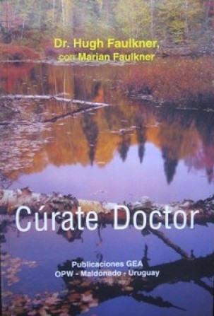 Cúrate Doctor