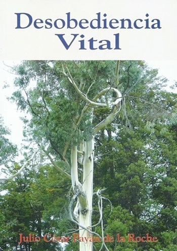 Desobediencia Vital