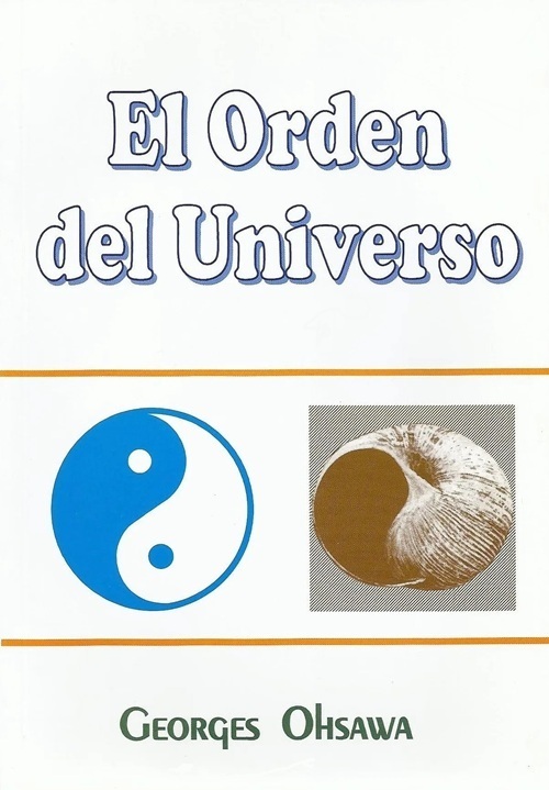 El Orden del Universo