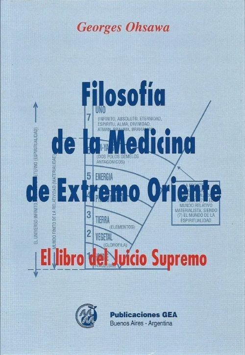 Filosofía de la Medicina de Extremo Oriente