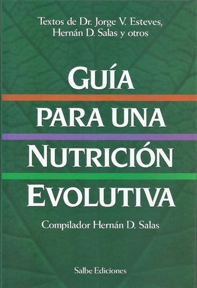 Guía para una Nutrición Evolutiva