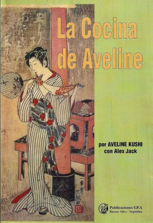La Cocina de Aveline