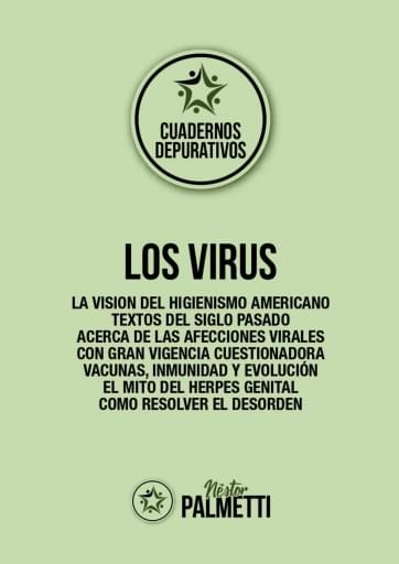 Los Virus Cuadernillo