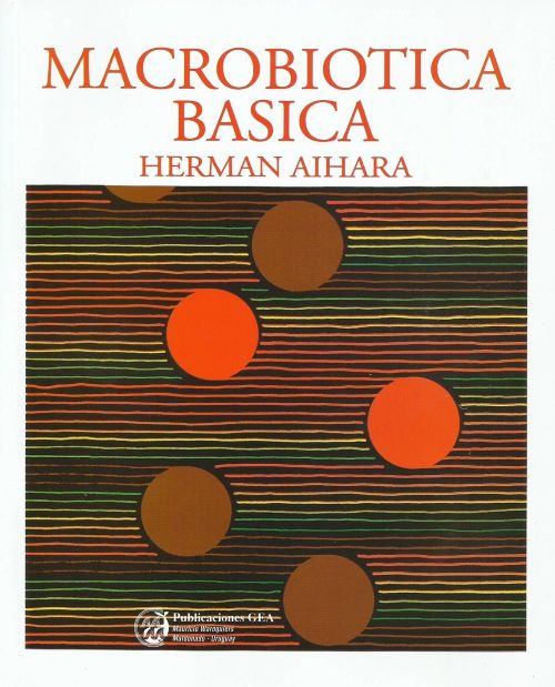 Macrobiótica Básica