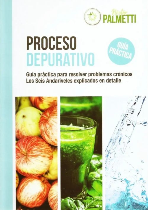 Proceso Depurativo