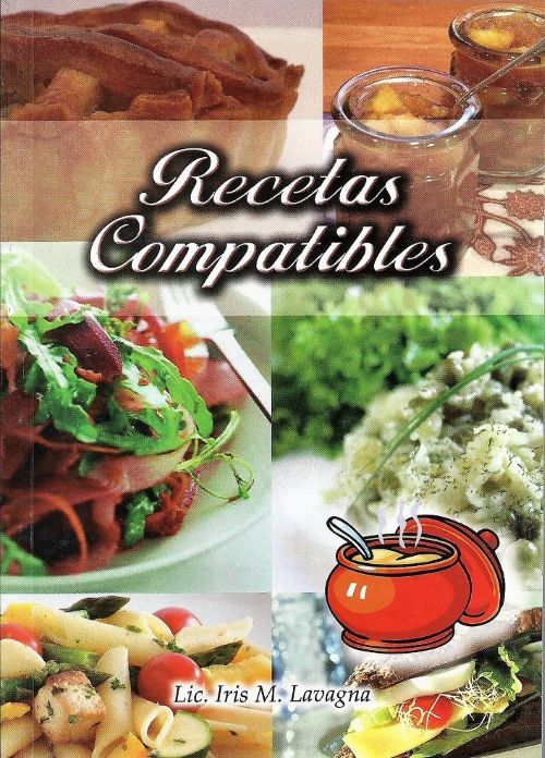 Recetas Compatibles