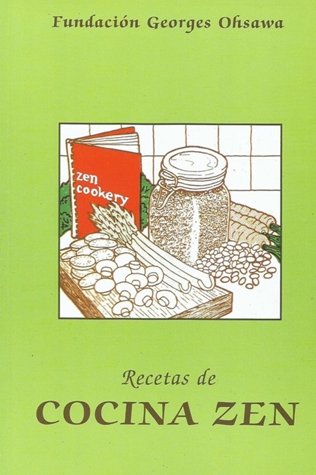 Recetas de Cocina Zen