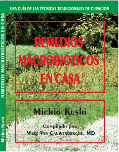 Remedios Macrobióticos en Casa