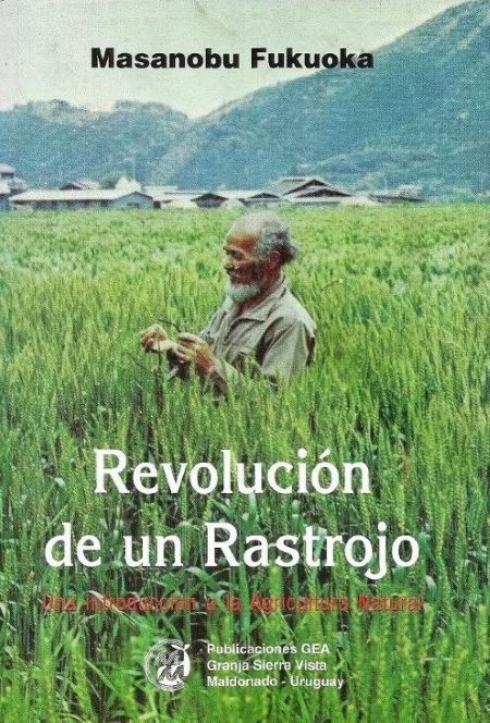 Revolución de un Rastrojo