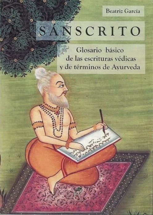 Sánscrito. Glosario básico de términos de Ayurveda