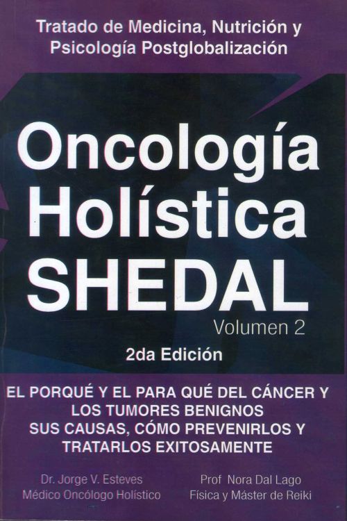 Tratado de Medicina, Nutrición y Psicología Postglobalización. Volumen 2